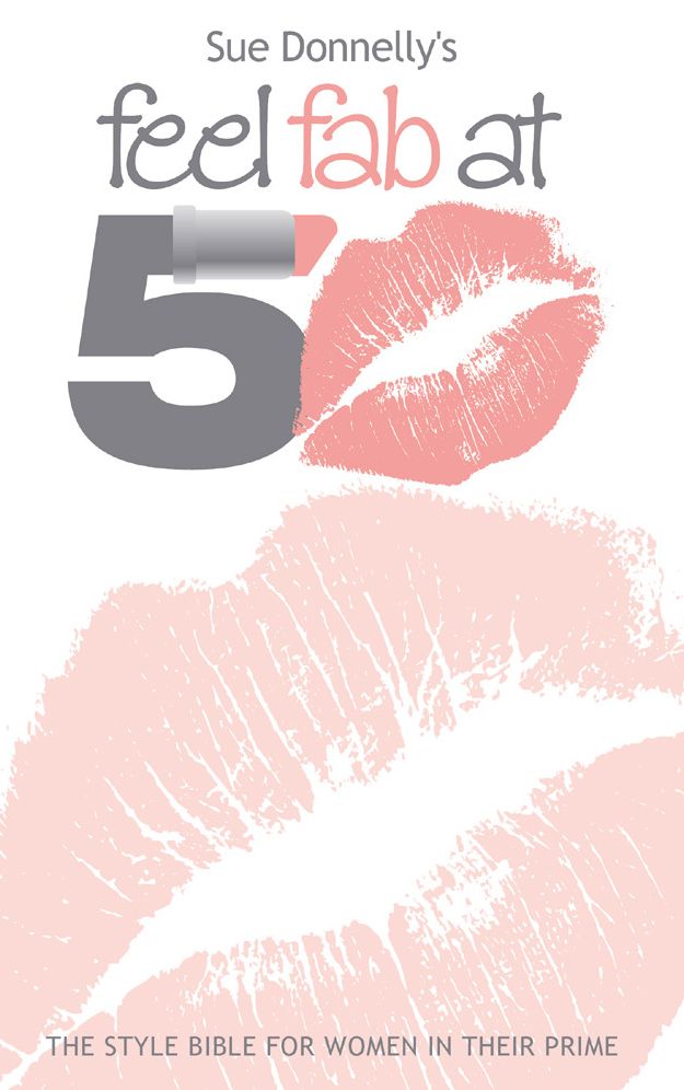 Feel Fab At 50