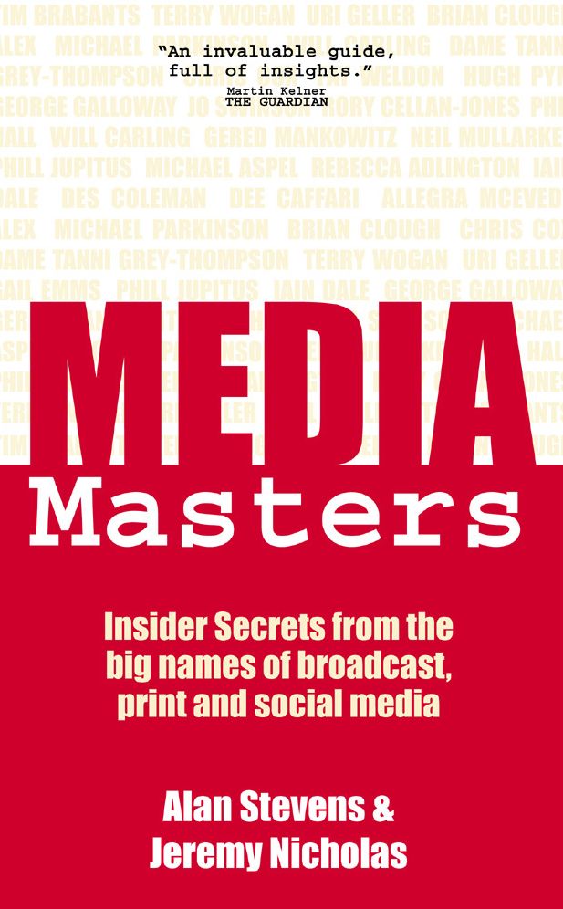 Mediamasters
