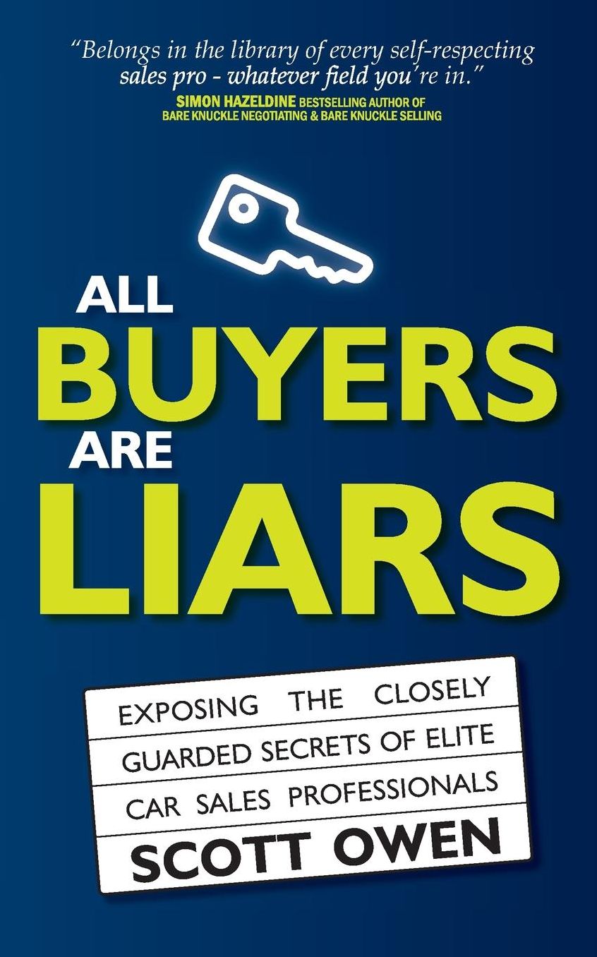 All Buyers Are Liars