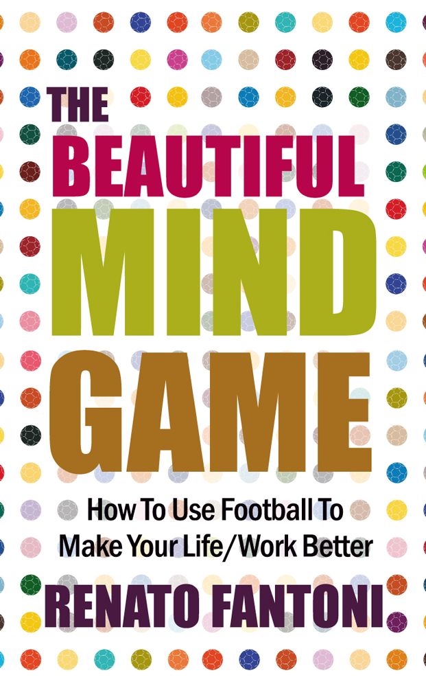 The Beautiful Mind Game