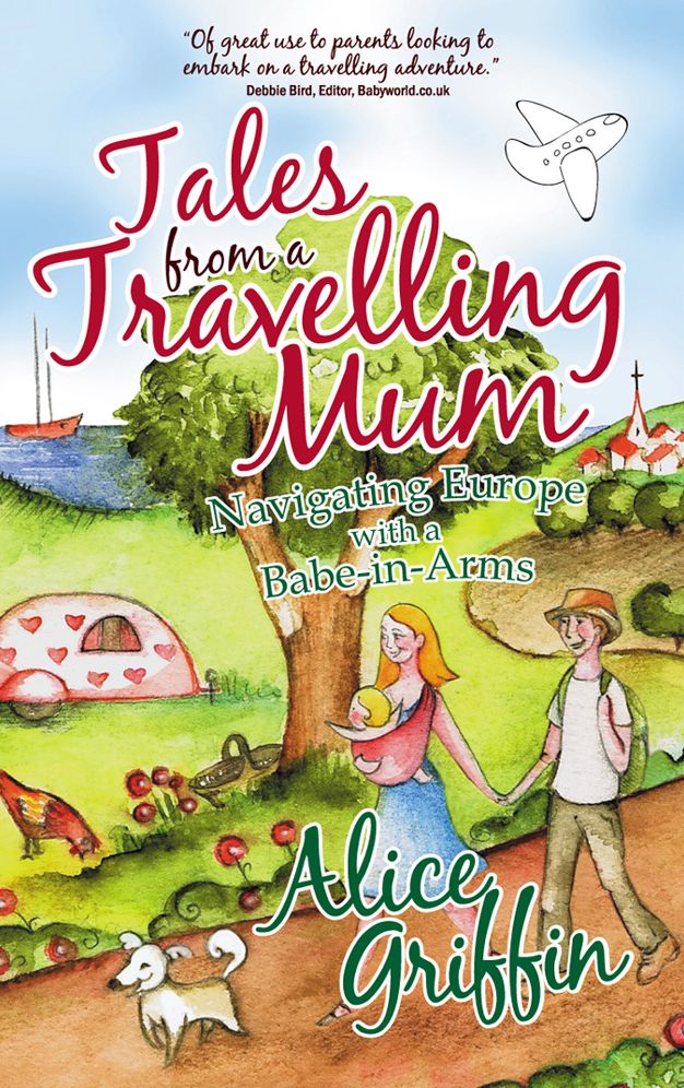 Tales From A Travelling Mum