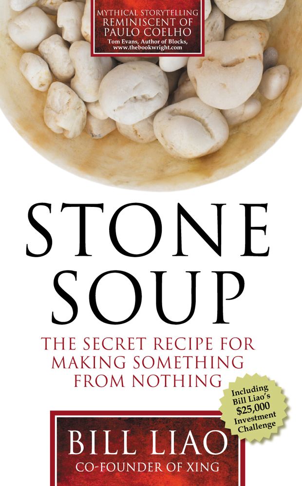 Stone Soup