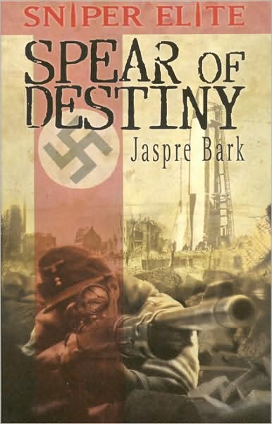 Spear of Destiny
