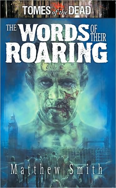 Tomes of the Dead: The Words of Their Roaring