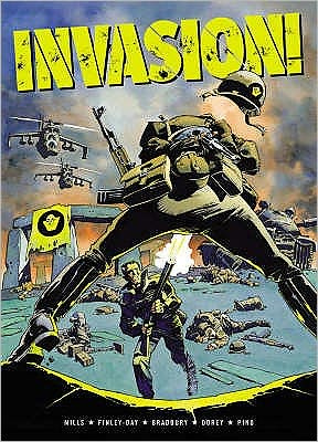 Invasion