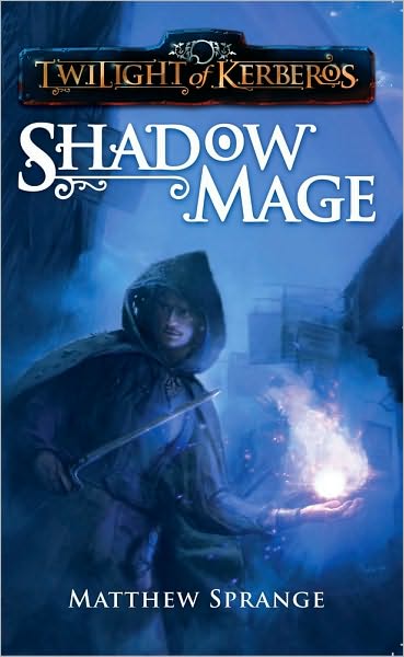 Twilight of Kerberos: Shadowmage