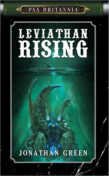 Leviathan Rising