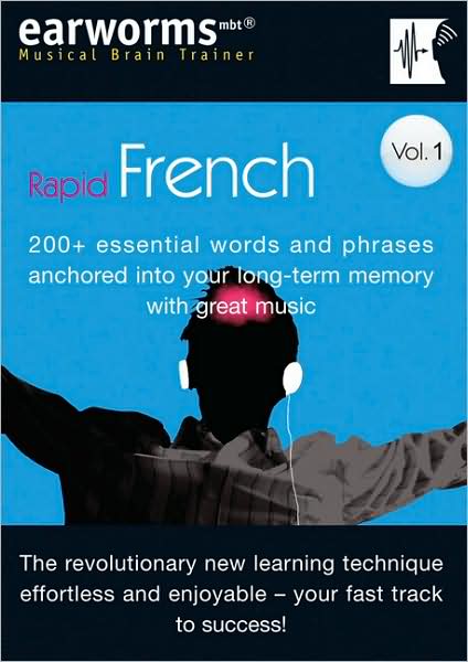 Earworms Rapid French
