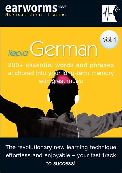 Earworms Rapid German
