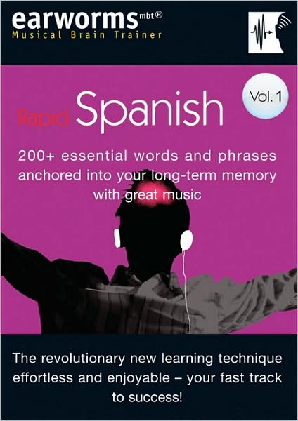 Earworms Rapid Spanish