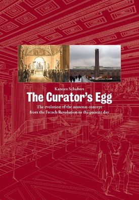 The Curator's Egg