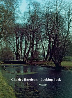 Charles Harrison: Looking Back