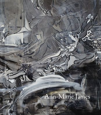 Ann-Marie James
