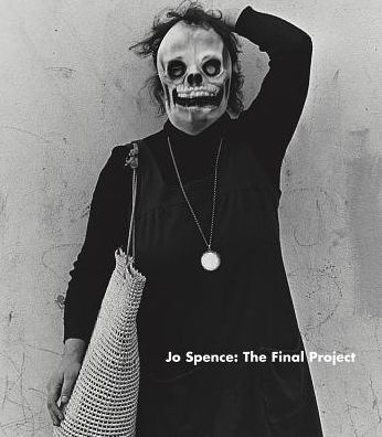 Jo Spence: The Final Project