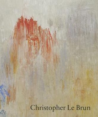 Christopher Le Brun: New Paintings