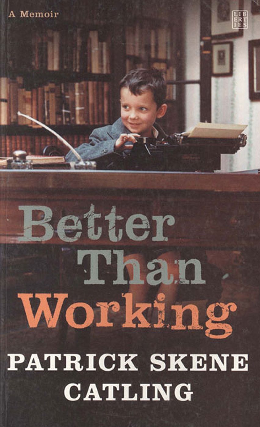 Better than Working