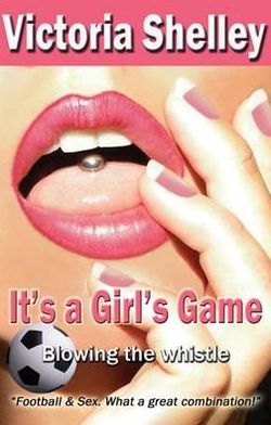 It's a Girl's Game