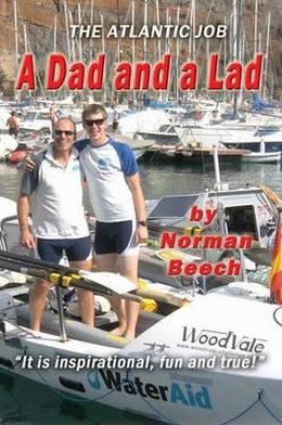 The Atlantic Job - A Dad and a Lad