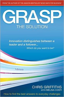 GRASP The Solution