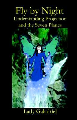 Fly By Night Understanding Projection And The Seven Planes