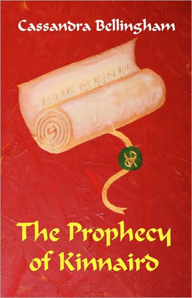The Prophecy Of Kinnaird