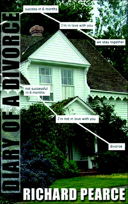 Diary of a divorce