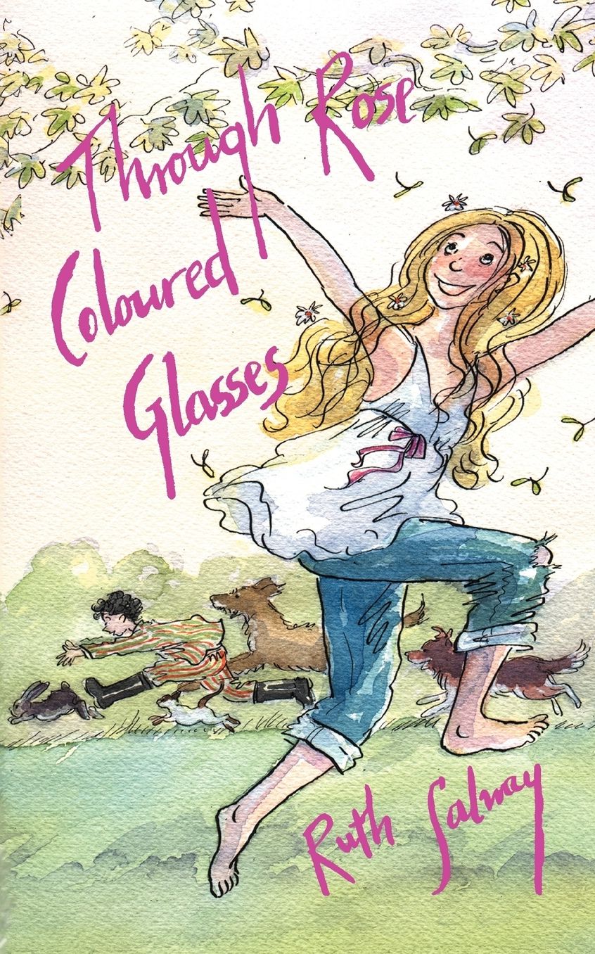 Through Rose Coloured Glasses