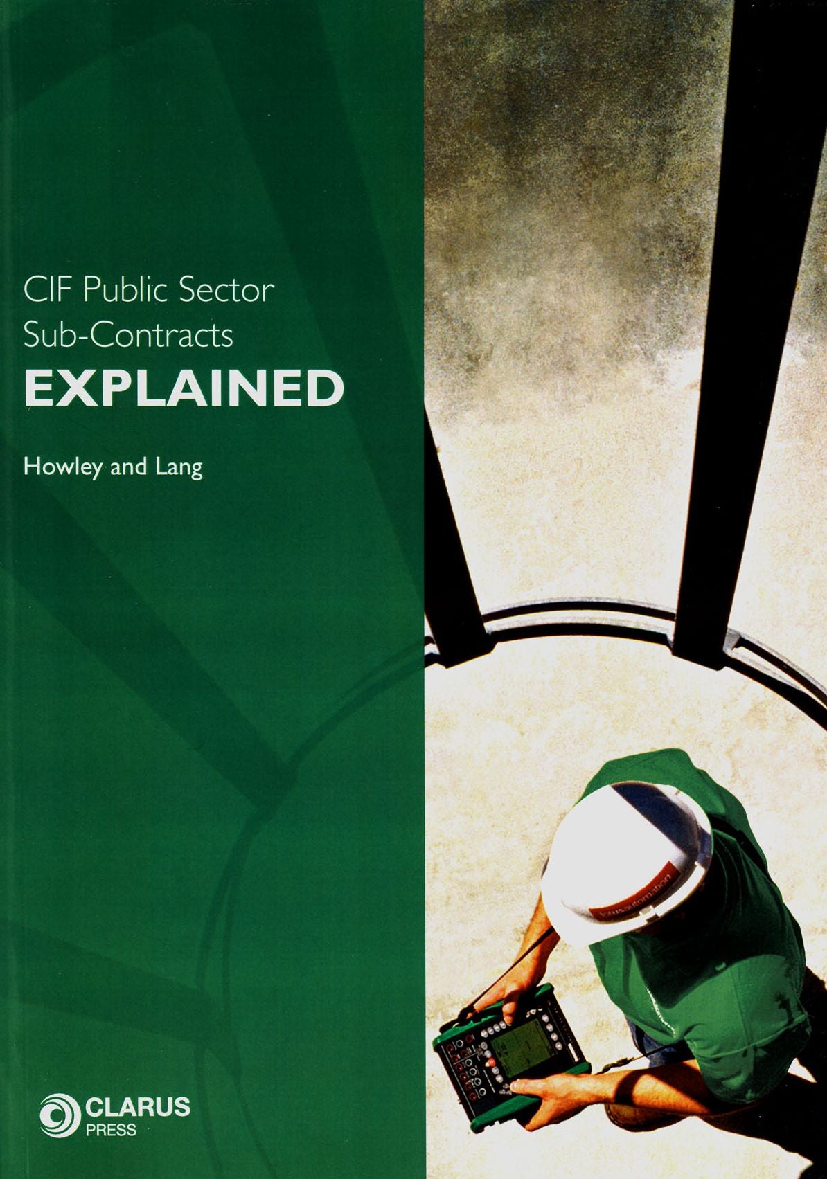 CIF Public Sector Sub-Contracts: Explained