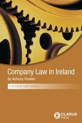 Company Law in Ireland