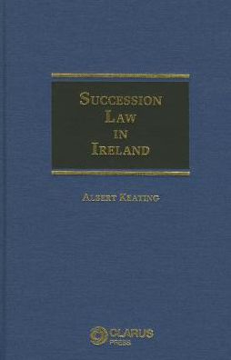 Succession Law in Ireland
