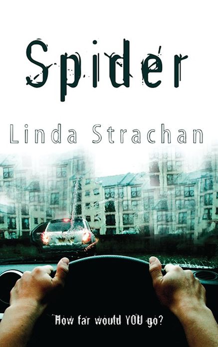 Spider