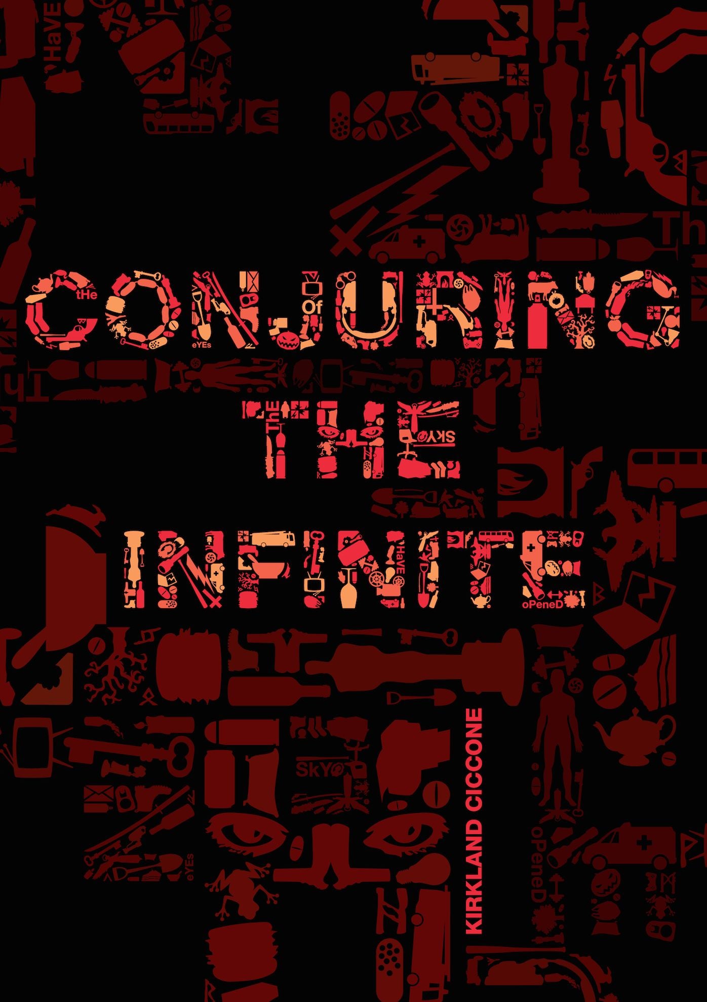 Conjuring The Infinite