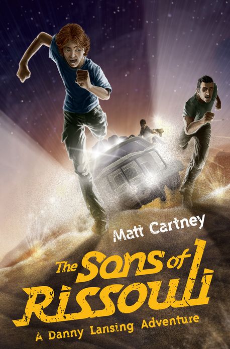 The Sons of Rissouli