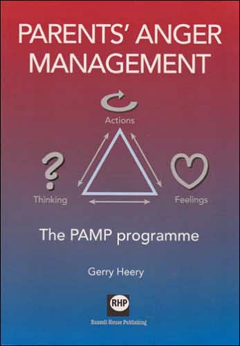 Parental Anger Management: The PAMP Programme