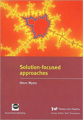 Solution-Focused Approaches