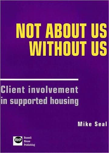 Not About Us Without Us