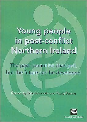 Young people in Post-conflict Northern Ireland