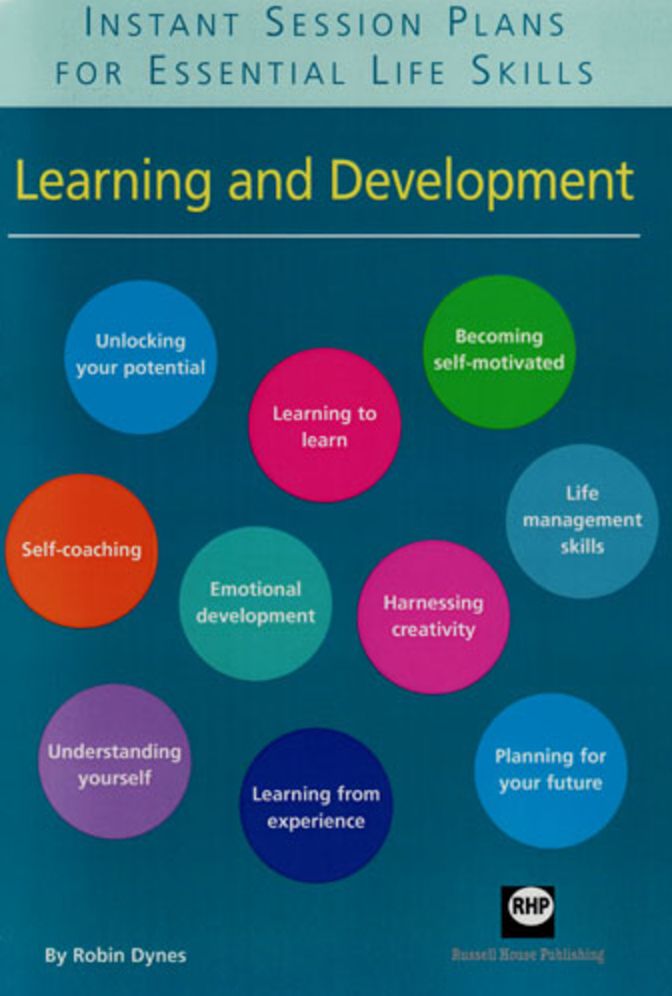 Instant Session Plans for Essential Life Skills: Learning and Development