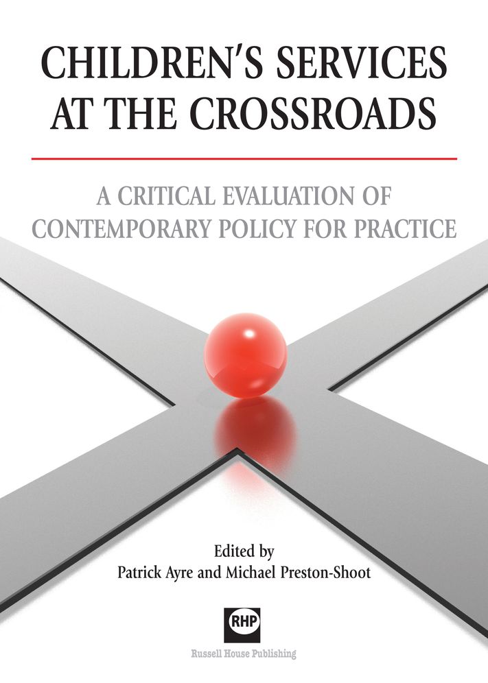 Children's Services at the Crossroads