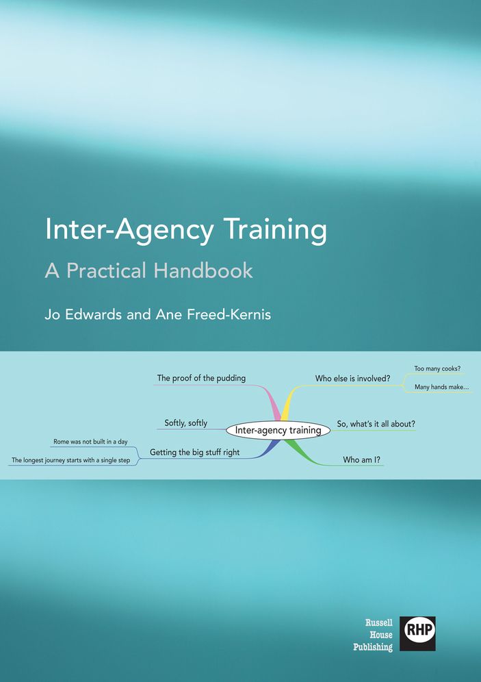Inter-Agency Training: A Practical Handbook