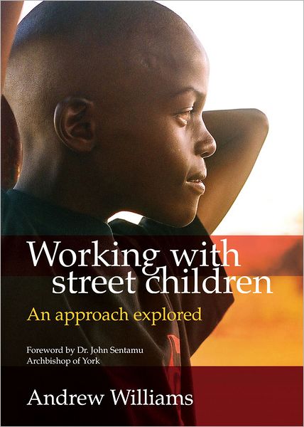Working with Street Children: An Approach Explored