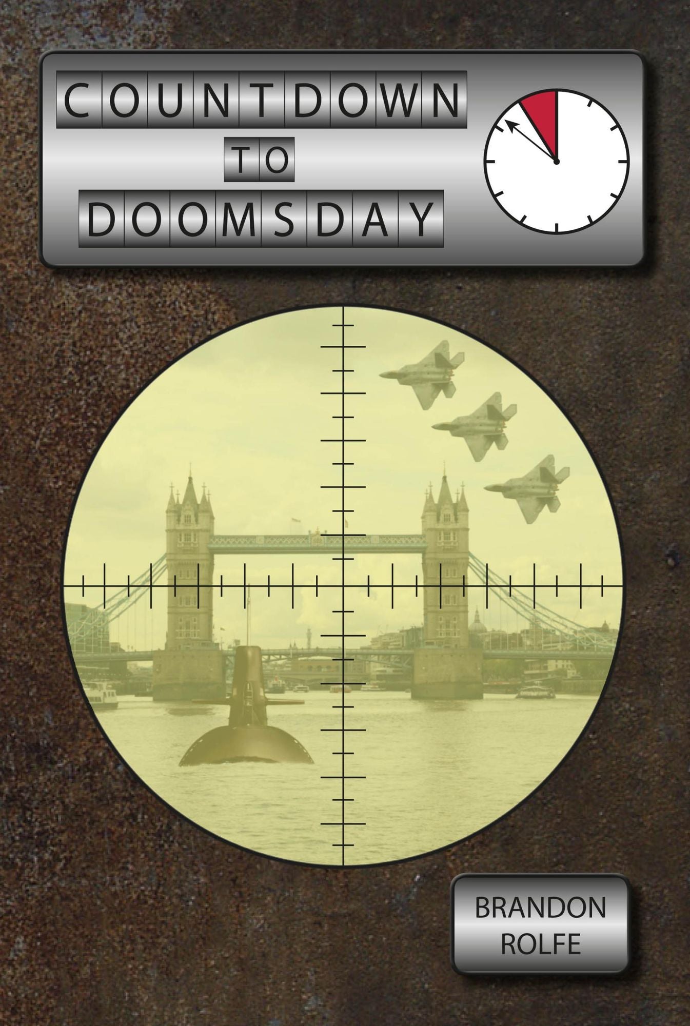 Countdown to Doomsday TEST1
