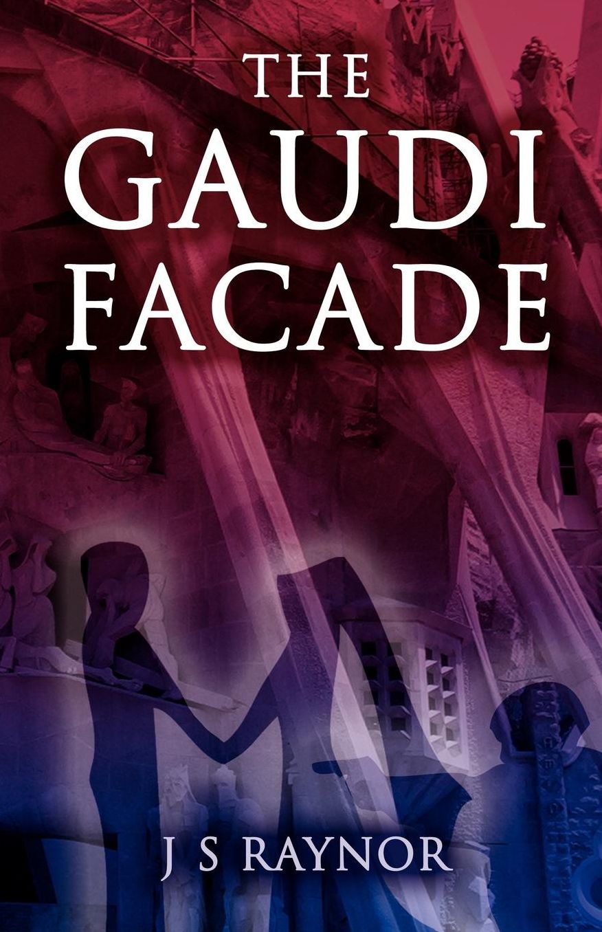 The Gaudi Facade