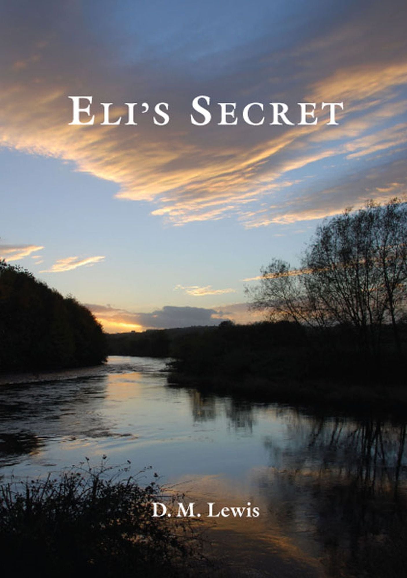 Eli's Secret TEST1