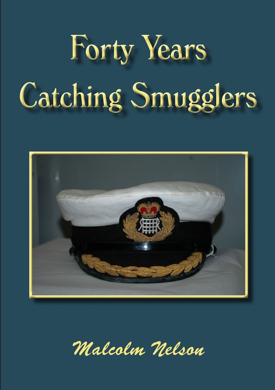 Forty Years Catching Smugglers