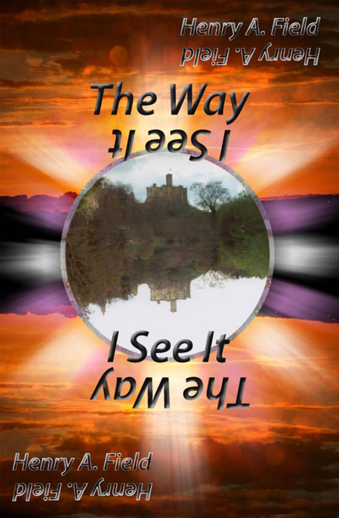 The Way I see It TEST1