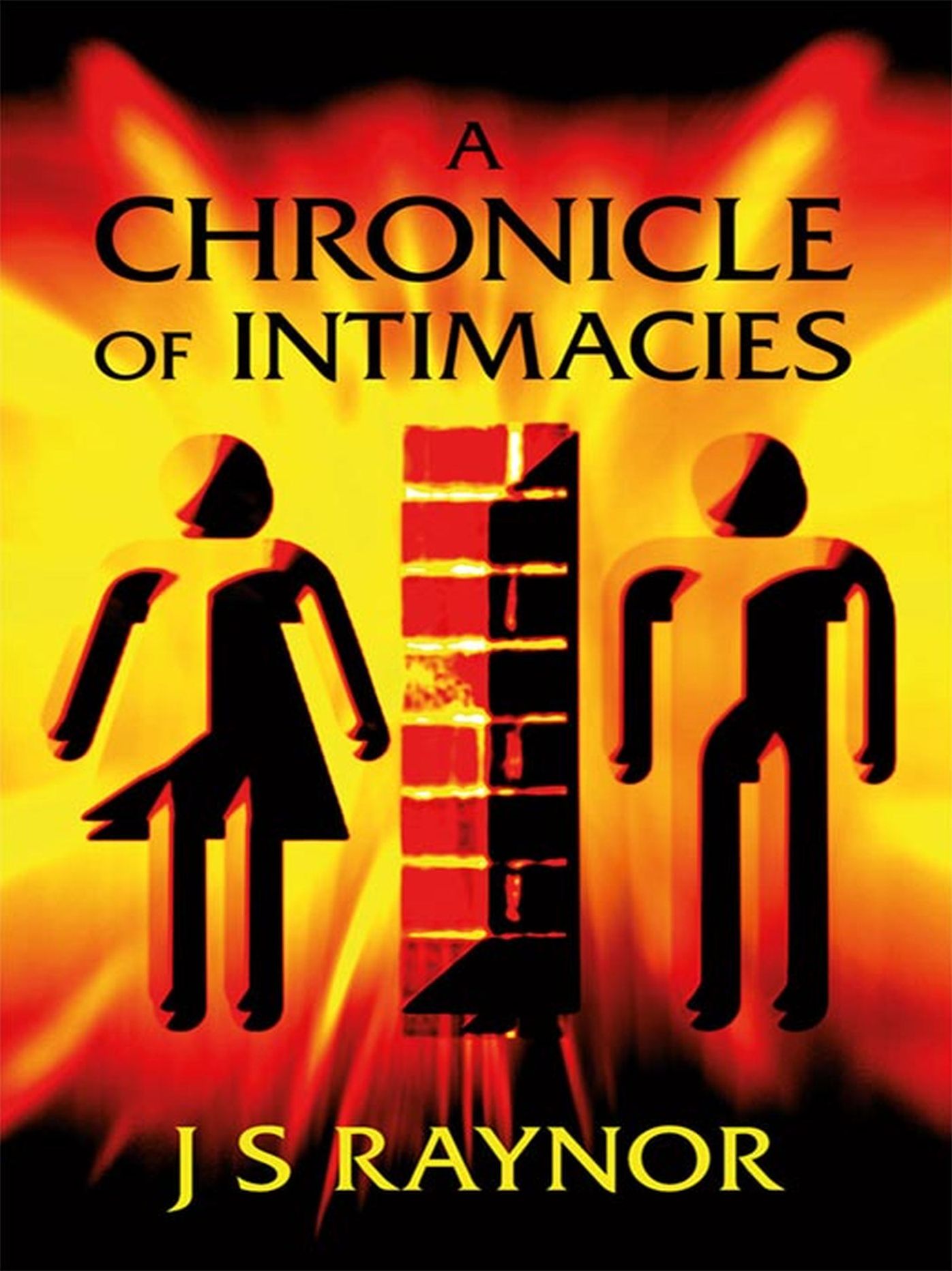 A Chronicle of Intimacies TEST1