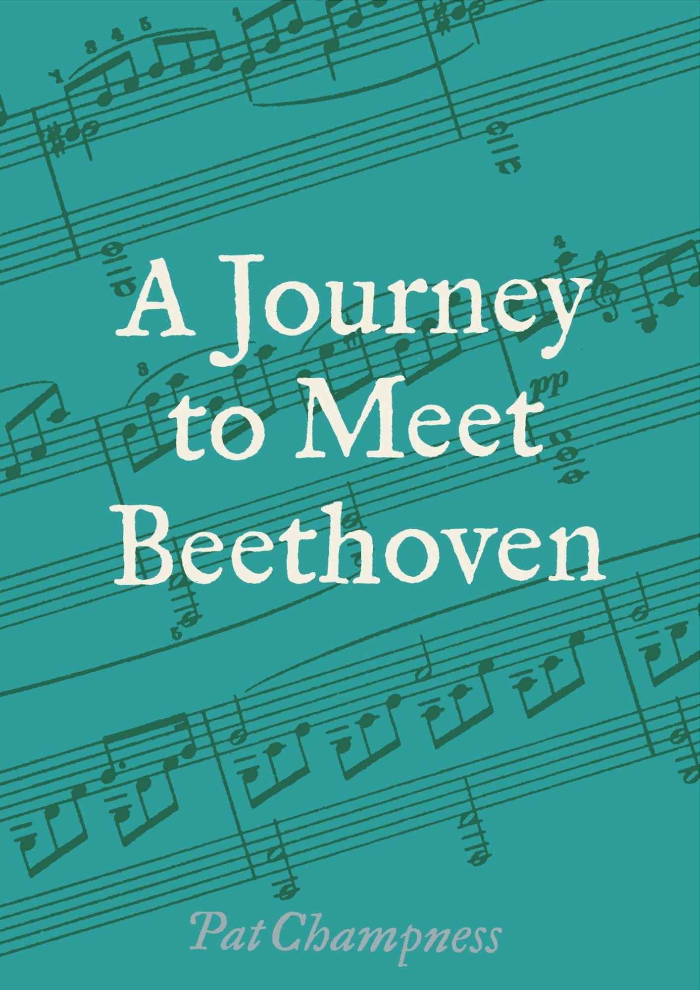 A Journey to Meet Beethoven TEST1