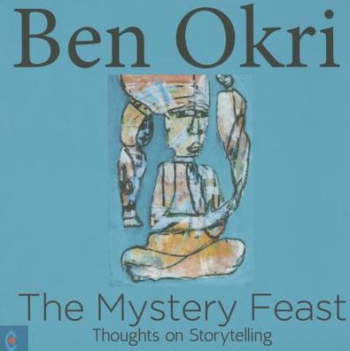 The Mystery Feast: Thoughts on Storytelling