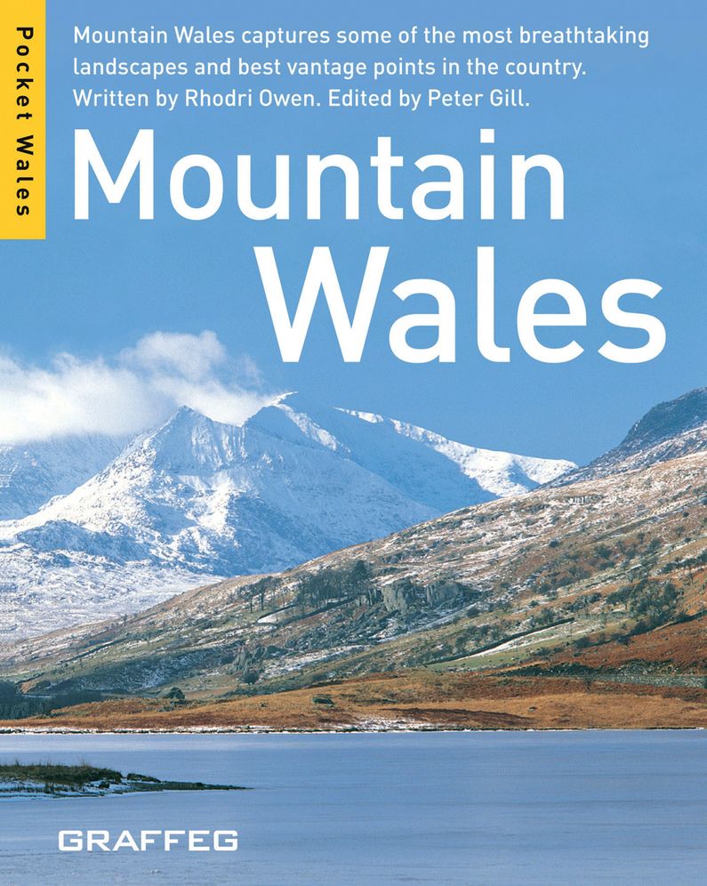 Mountain Wales